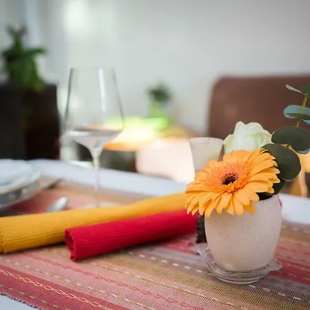 Appartement Sunny Seaside *