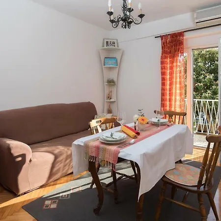 Appartement Sunny Seaside *
