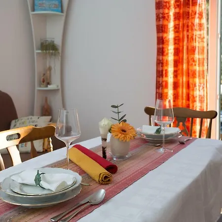 Appartement Sunny Seaside *
