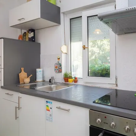 Appartement Sunny Seaside *
