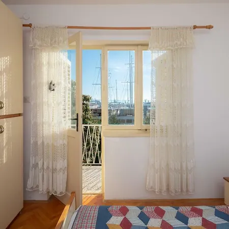 Appartement Sunny Seaside