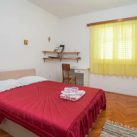 Appartement Sunny Seaside Jesenice (Split-Dalmatia)