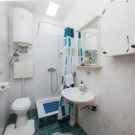 Appartement Sunny Seaside *