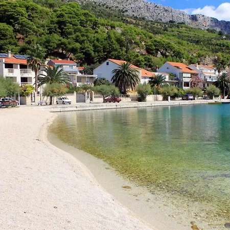 Sunny Seaside Jesenice (Split-Dalmatia)